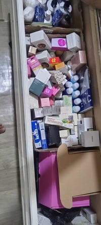 منتجات كورية • فارمسي • البصرة