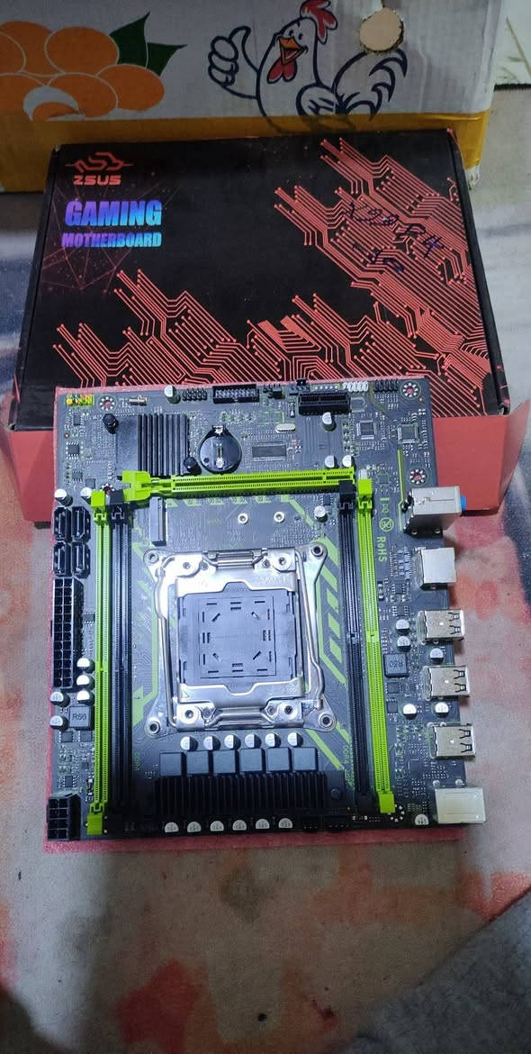 مذر بوردات حاسبة شلع او مفرد بكيفكم


**إذا كنت صاحب هذا الإعلان وتريد حذفه لأي سبب، رجاءا أرسل رسالة إلى الدعم الفني**