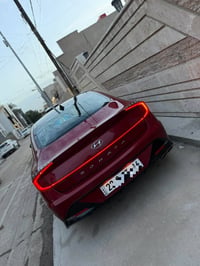 سوناتا SEL • ٢٠٢٣ • مكينة 2500