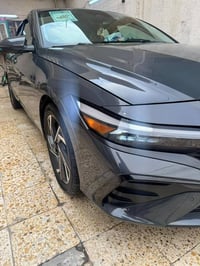 النترا ٢٠٢٤ • صور حادث • رقم اربيل
