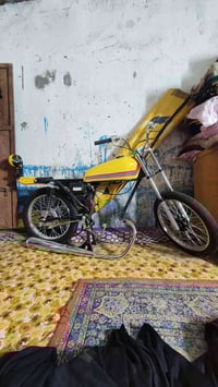 دراجة • موديل 2019 • بدون محرك