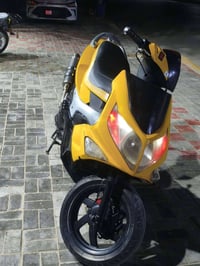 G ماكس إيطالي • موتور 220 • كربلاء الحر