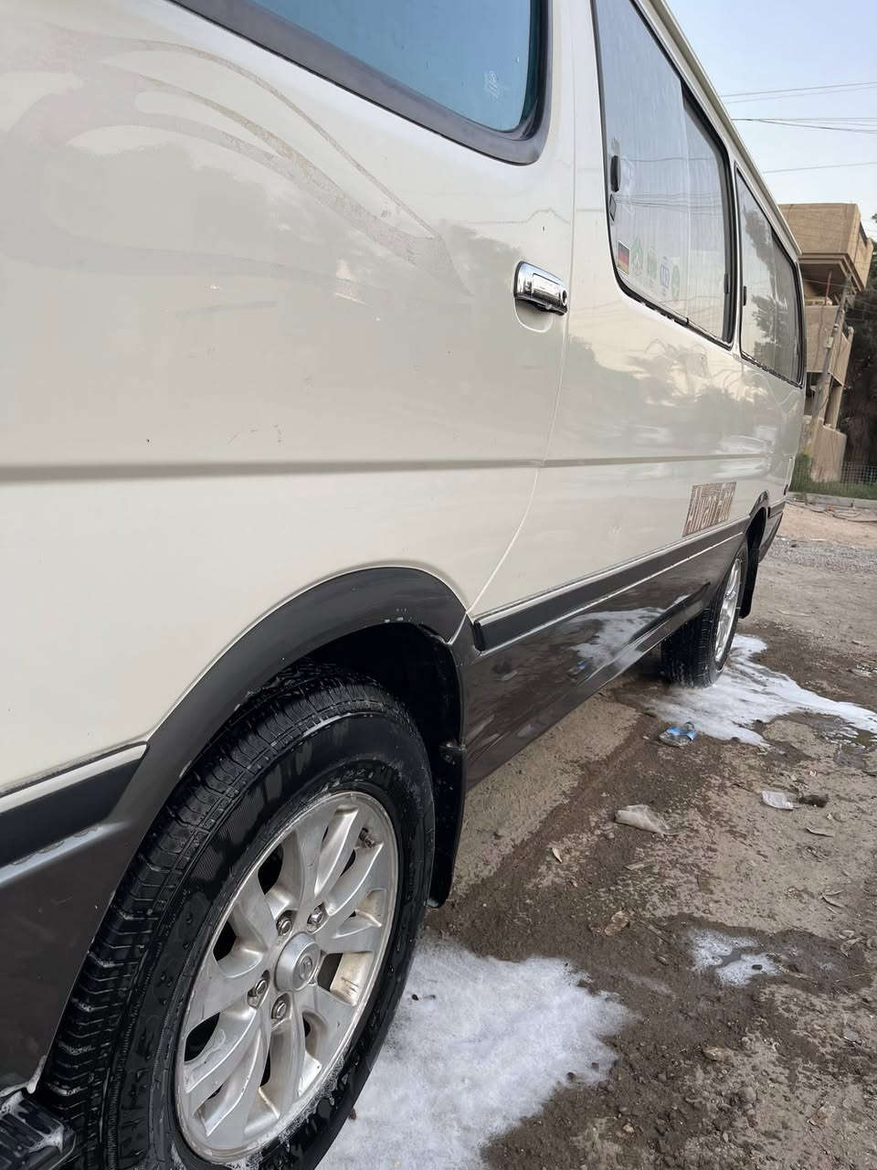 سلام عليكم فتون الوان وضع شركه سياره كفاله عام موصليه سياره موصليه حبايب موديل 14 فقط مراوس فقط مراوس حبايب مكاني بغداد وهاذ رقمي *********** اروس فتون اف اج وان عادي
