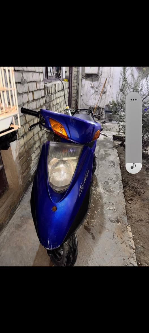 من رخصه مدير الكروب دراجه اكزز نظيفه مكينه برغي ما مفتوح عنوان الكاضميه ***********
