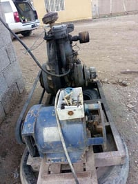 دويز الماني • 5kv • نضيف