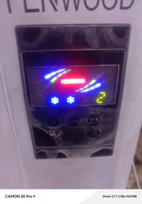 مبردة • للبيع