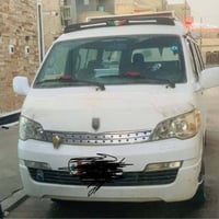 جنبي H1 • موديل ٢٠١٥ • مكينة جمره