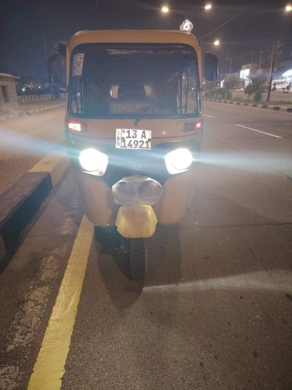 السلام عليكم تكتك 21 شهر 2$9 الونين تكتك كشره بس الغد فقط بارد مجفته لا تنقيص ولا تبخير ***********
