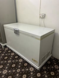 ثلاجة • مجمدة • كركوك قادسيه