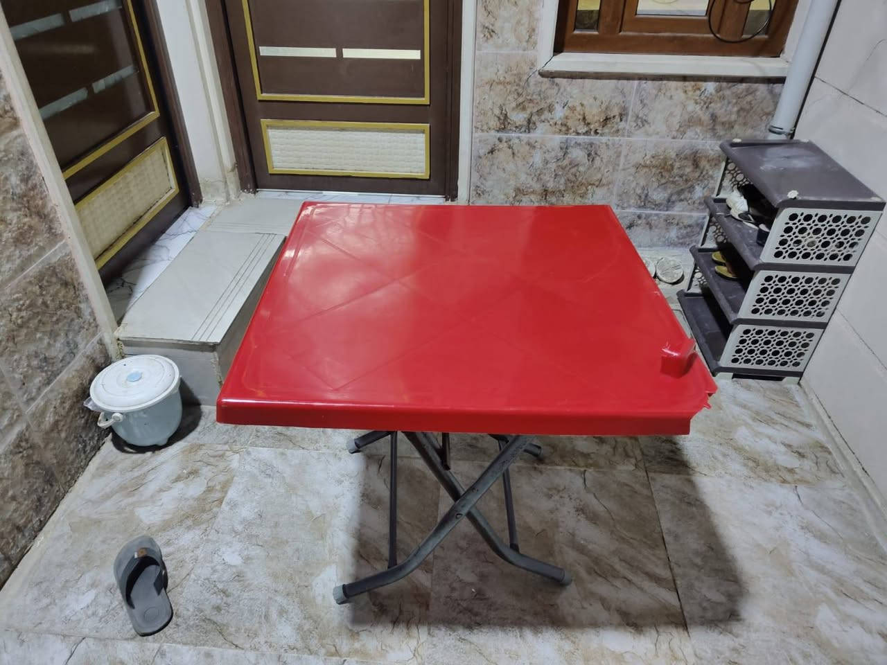 ميز طعام  للبيع السعر 15وبي مجال مكاني موصل


**إذا كنت صاحب هذا الإعلان وتريد حذفه لأي سبب، رجاءا أرسل رسالة إلى الدعم الفني**