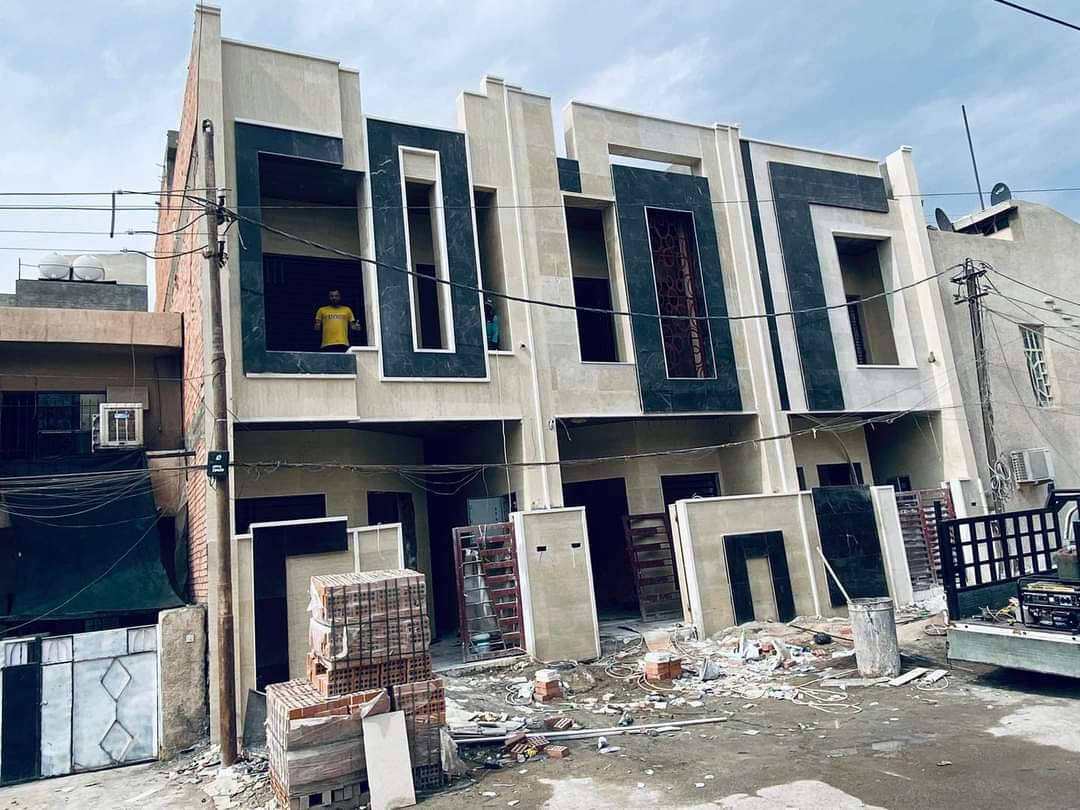 شغل مرمر عمل تريد كرسته وعمل قصد تسليم نصف المبلغ وباقي دفعات اي ستفسار حاظر وشغل درجه اولى


**إذا كنت صاحب هذا الإعلان وتريد حذفه لأي سبب، رجاءا أرسل رسالة إلى الدعم الفني**