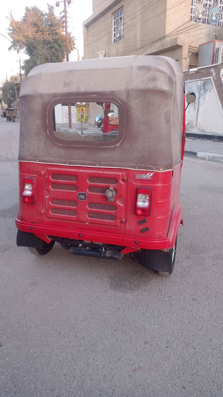 السلام عليكم تكتك موديل 2019 رقم ستفسار ع هاذ الرقم ***********
