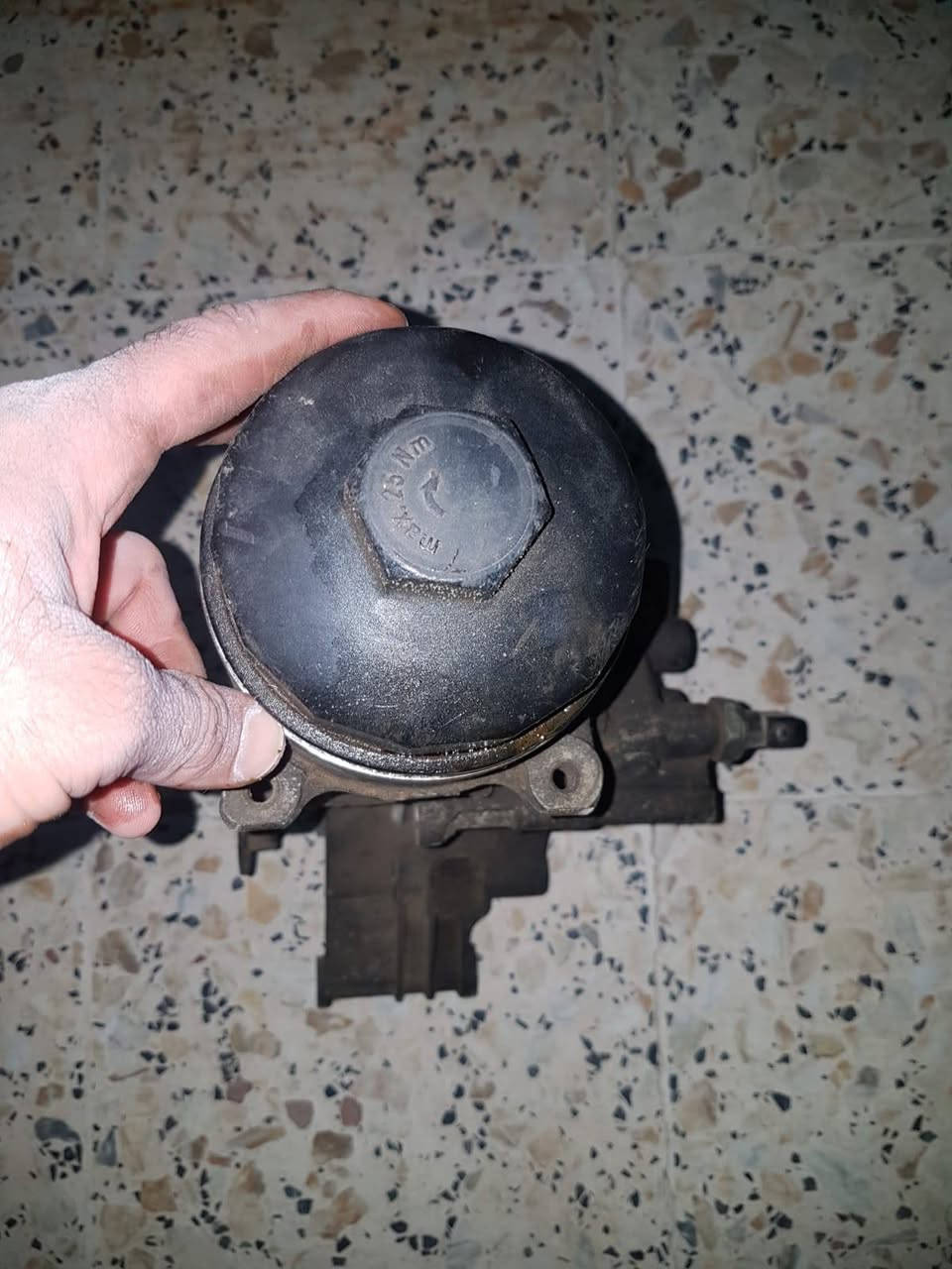 للبيع غراض بي أم E60 مال تفصيخ بسعر مناسب رقم الهاتف *********** العنوان كركوك اكو توصيل هم
