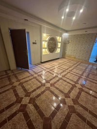 مقابيل المستشفى التركي • طابق ثاني • غرفتين