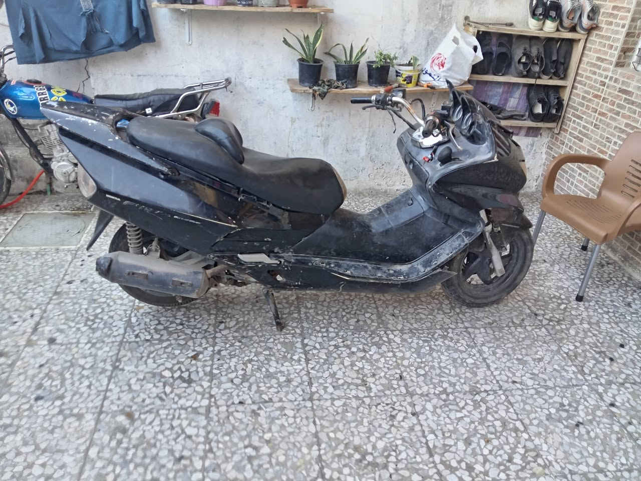 فورصه 06 شغاله السعر ٣٠٠ المكان بغداد العبيدي الكفاءات


**إذا كنت صاحب هذا الإعلان وتريد حذفه لأي سبب، رجاءا أرسل رسالة إلى الدعم الفني**