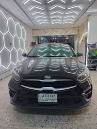 للبيع او مراوس بتيسلا مودل 3 ، كيا فورتي 2019 نص فول او مراوس  محرك 20...