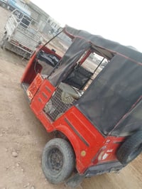 موديل 17 • محرك ستوته • بعقوبه تقاطع ساده