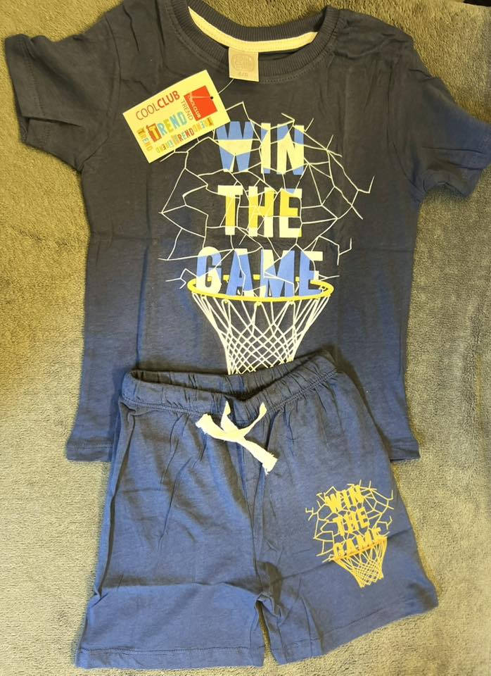 بجامه ب5 
توصيل الف 
كل ثنين  توصيلهم مجاني


**إذا كنت صاحب هذا الإعلان وتريد حذفه لأي سبب، رجاءا أرسل رسالة إلى الدعم الفني**