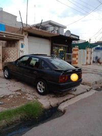 فكترا حجم 20 جنطه سيارة جاهزة ومكينه وكير شرط .. مصبوغه عام للجماليه ف...