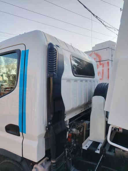 رجائا أقره التفاصيل يله تخابر

كنتر ميسيبوشي قلاب بلادي

موديل 2015 اصل الدركه السوده

السياره جديده ومتعوب عليهه جدا

تخم تاير حداديه وكلج وبريك اربع وياله جدد

دواخل بلاديه

سياره وضع شركه جديده ماشيه 200 الف

ماعايزه برغي

كهربائيات جاهزه

قماره مكفوله من ضربه أو تصليح أو صبغ أو معجون

شاصي يخبل لاخياس ولاصبغ مكفول

رقم انگليزي بسمي مشروع وطني

***********

***********

مكان ديوانيه قضاء الشاميه
