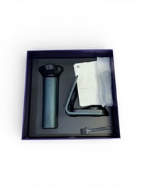 للبيع مكينة حلاقة ثلاثية S700 جديده للاستفسار 07869609626 واتساب