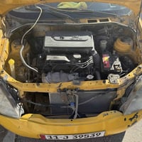 موديل ٢٠١٥ • مبدل يسار • الغزاليه