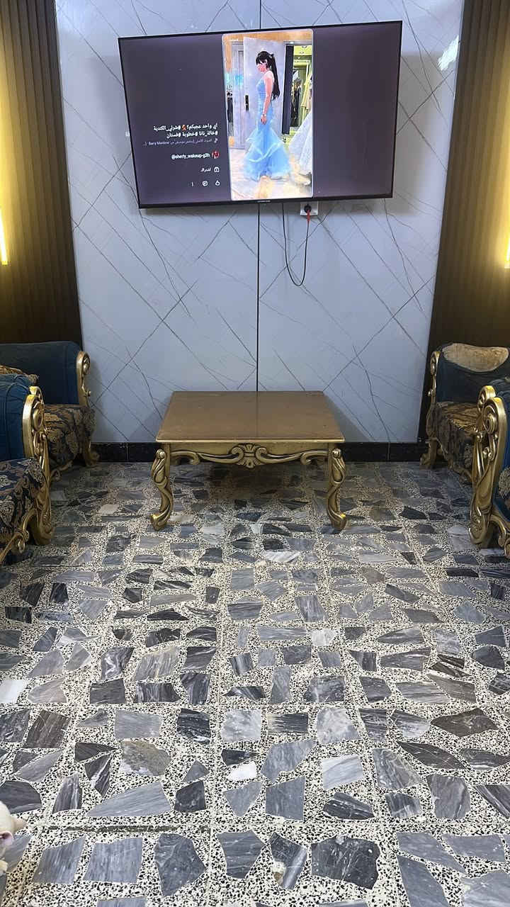 تخم تركي ١٠ مقاعد يحتاج دومشة ب١٥٠


**إذا كنت صاحب هذا الإعلان وتريد حذفه لأي سبب، رجاءا أرسل رسالة إلى الدعم الفني**