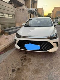 بايك • يو فايف • سيارة بايك • بايك U5 • سيارة جديدة • كفالة عامة • محر...