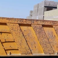 مايلر سوري • ٥م • دبل شاصي