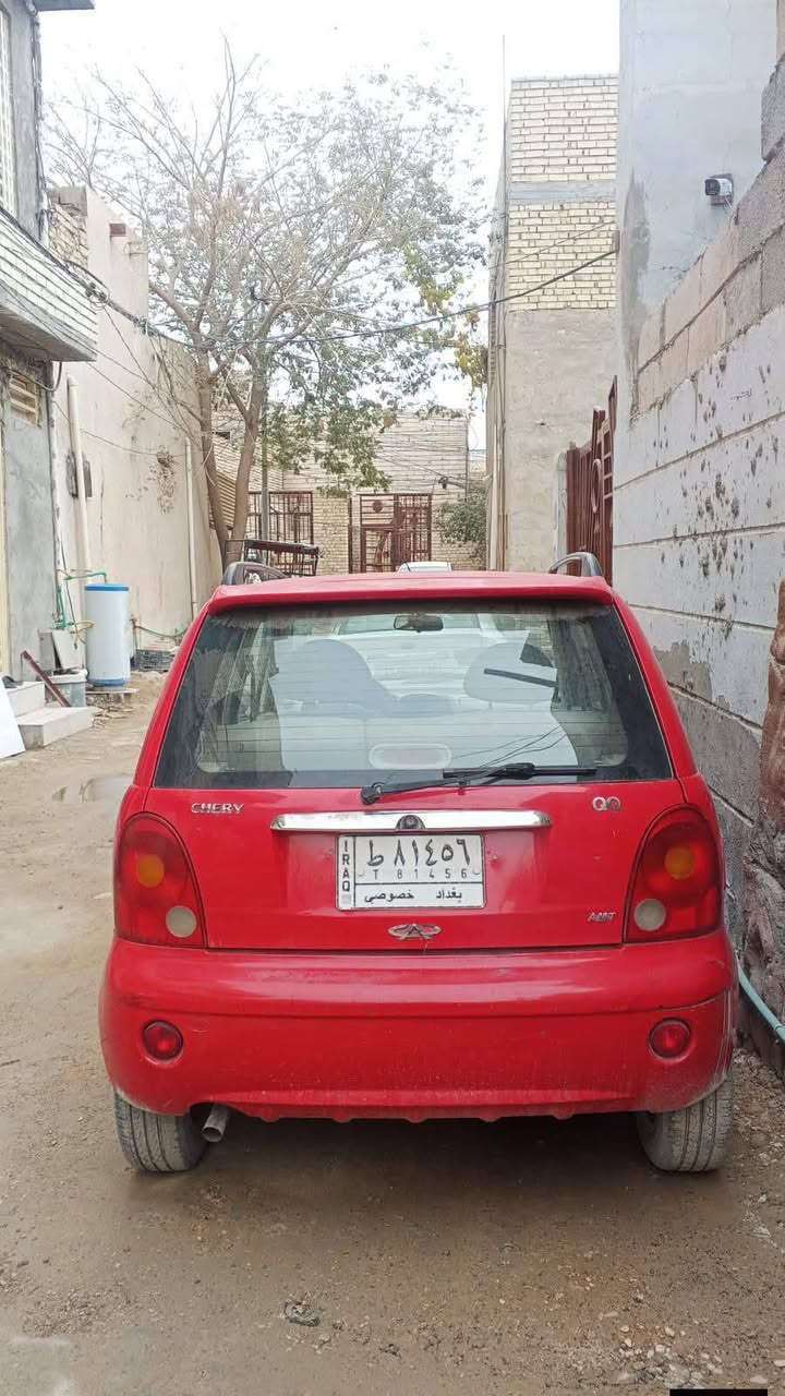 السلام عليكم سياره نواع كوكو سياره جاهزه كفاله من كير مكينه حداديه تخم تاير جديد باتري جديد سياره جاهزة نضيفه مكان كربلاء السعر 35 بيها مجال اتصال على هاذه رقم *********** تحويل مباشر
