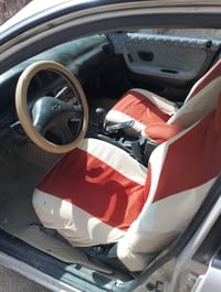 ## سياره سوناتا موديل ٩٤ سياره خير من الله كلشي بيه جاهز وشغال تفاصيل ...