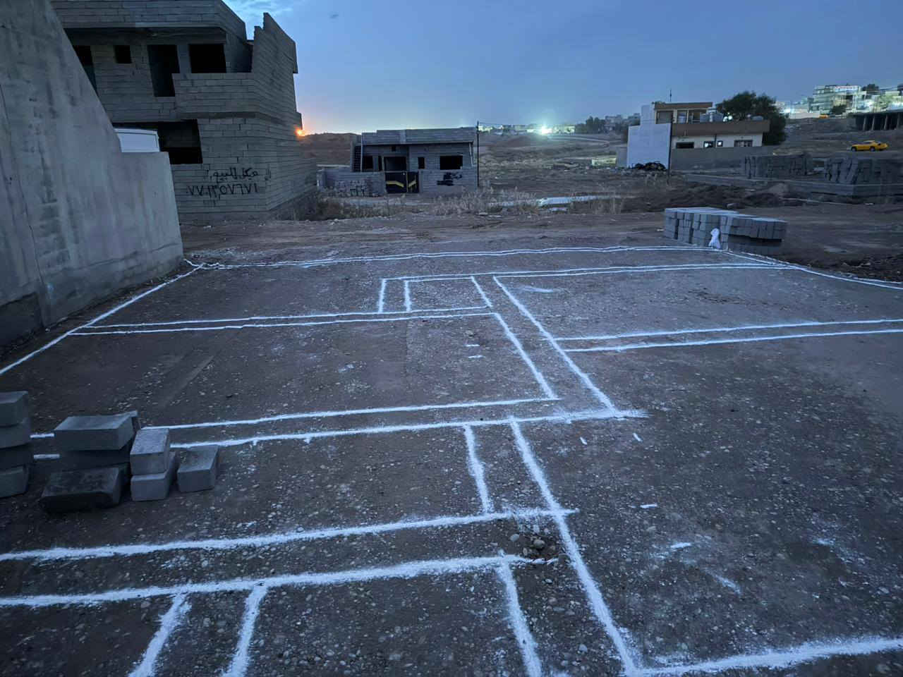 بالاقساط بالاقساط يعلن مكتب أملاك افندينا للمقاولات عن بناء دور سكنيه ومحلات وشقق بالاقساط احدث المواصفات مواد حسب الاتفاق عقود رسميه اشراف هندسي 
***********
