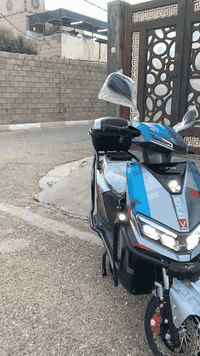 شبح كنج • موديل ٢٠٢٥ • الأنبار الرمادي