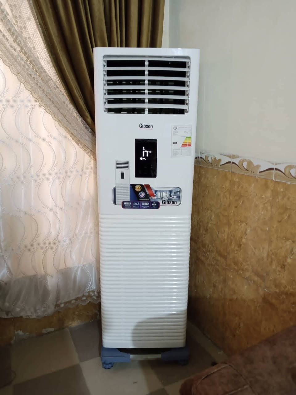 تحية طيبة إلى أهلنا في الكوت 
ورشه الزبيدي للتكيف والتبريد❄️

1تنصيب كافه اجهزه التبريد ❄️ بضمان العمل

2صيانه تشمل فتح وتفصيخ الجهاز بلكامل غسل واعاده تنصيبه مع ضمان العمل

3 شحن الغاز بكافه انواعا مع ضمان المنتج 

4 بيع وشراء الجهزه التبريد عاطله او شغاله 

5 صيانه موقعيه داخل بيتك مهما كان نوع الصيانه 🛠

6 صيانه كافه انواع الثلاجات والمجمدات

للستفسار يرجى الاتصال ع رقم الهاتف او واتساب

 *********** / ***********
