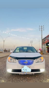 أفانتي • ٢٠٠٩ • محرك ١٦ كير اوتو