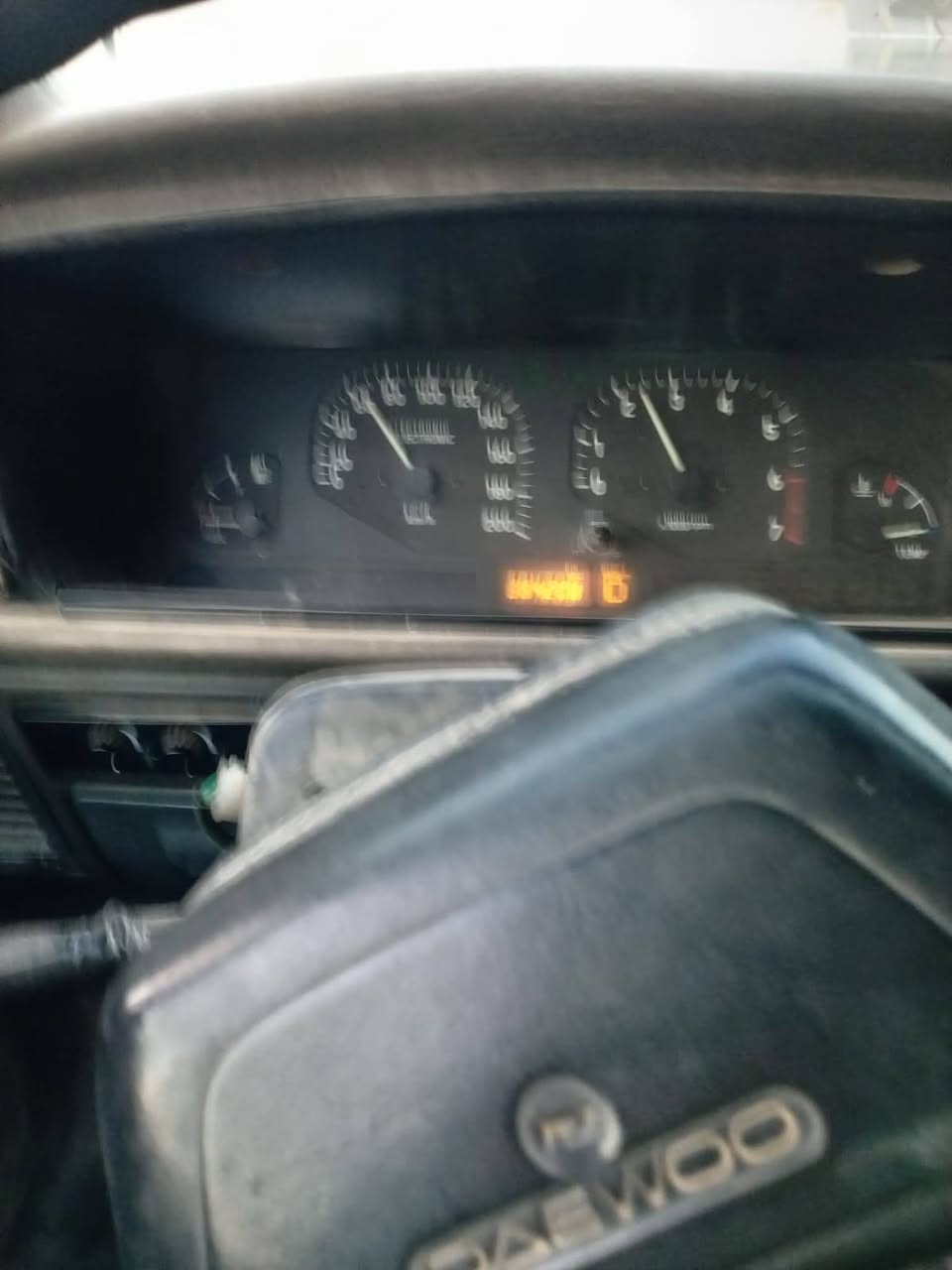 سلام عليكم دايو برنس للبيع
كير وتو شرط محرك شرط والكشر شوف العين 
رقم صلاح الدين (ار) سنويه خضراء بس اني ابيع حبل حبل اتكفل سرقه وعشاير عنوان تكريت ***********
