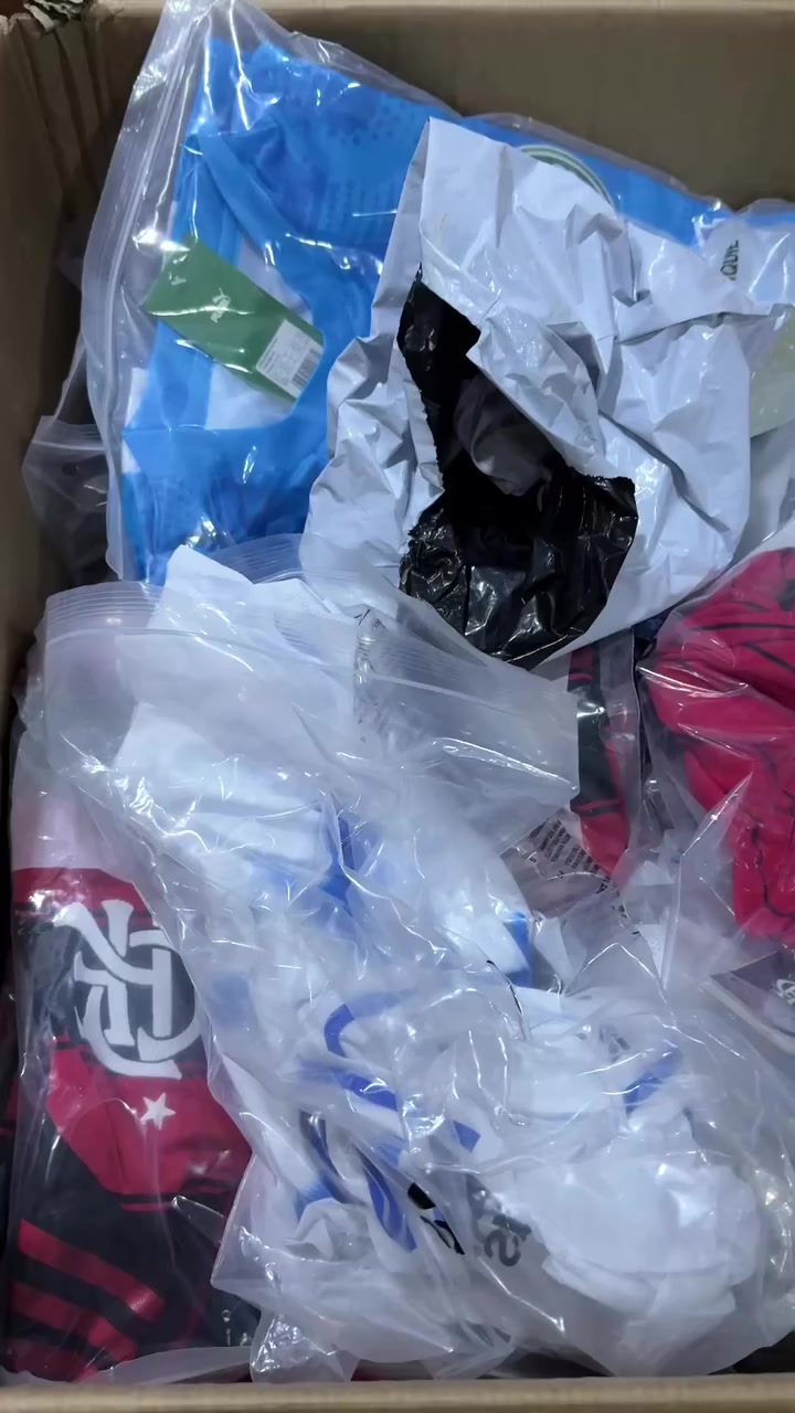 متوفر ادريسات DHL برازيلي 44 قطعة نظام البيع شلع


**إذا كنت صاحب هذا الإعلان وتريد حذفه لأي سبب، رجاءا أرسل رسالة إلى الدعم الفني**