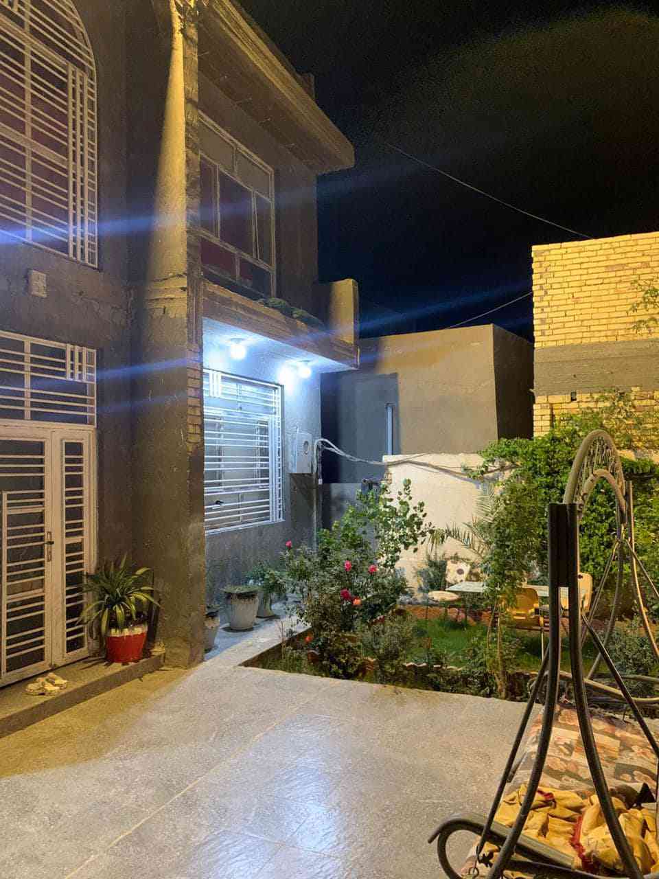 🏠.دار لبيع حديث جدا 📍 🏠

. ((((🏢🏢🏢🏢 🧿🧿🧿)))) ⭕

الموقع/ طريق حله كربله ابو غرق نزلت سيد ادريس حي ابو اسد 📍📍

 
المساحـــة الكليه / 368 

التفاصيل // الطابق الاول غرفتين نوم صاله مطبخ صحيات هول كراج حديقه مرتبة 

الطابق الثاني / غرفتين نوم صحيات بيتونه 
 

السعر :  ***********  محمد الجنابي المدهش للعقارات

 
 
  شوارع نظاميه  تتوافر كافة الخدمات ماء كهرباء تبليط 

للمزيـــــد من الاستفســــــار مراسلــة الصفحــة او زيارة #شركة المدهش للعقارات والمقاولات 📍📍 
الكائن في الحلــــة - شــــــــارع بغداد قرب مدينة العاب المدهش فرع مطعم ابو صفاء الاول فرع الجسر المشاة  او الاتصــــــال علــــى

 ☎️***********_*********** ☎️
 متوفــــــر واتساب
💢لمــــــن يــــــرغب فــــــي عــــــرض عقاره طابــــــو صــــــرف او زراعــــــي او تجــــــاري يرجــــــى مراســــــلتنا 💢
#شركة _المدهش للعقارات والمقاولات⁩
