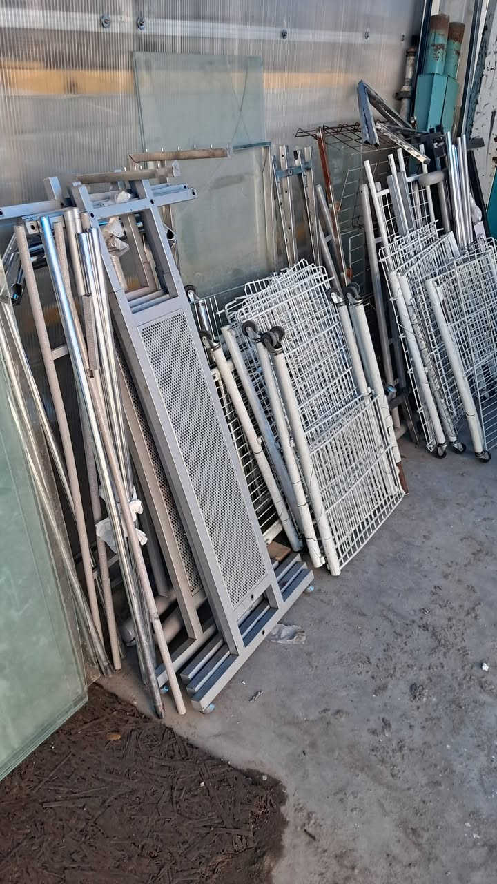 سلام عليكم عندي عارضات ملابس وسلات مستعمله للبيع


**إذا كنت صاحب هذا الإعلان وتريد حذفه لأي سبب، رجاءا أرسل رسالة إلى الدعم الفني**