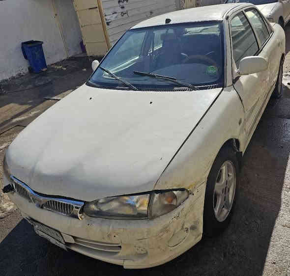 البيع نقد السعر 33 بيهه مجال
بروتون موديل 2003 
 اني مكلف بنشر الشراي يتصل براعيهه ***********
رقم واسط تحويل مباشر 
مكبنه وكير مكفولات  كير اوتماتيك 
صدرهه حلووو تاير نضيف 
سياره خير من الله تراي وين مايعجبك
 دوخل حلوو علمن سياره موجود بلكوت مركز مدينه الاستفسار 
الشراي يتصل براعيهه ***********
