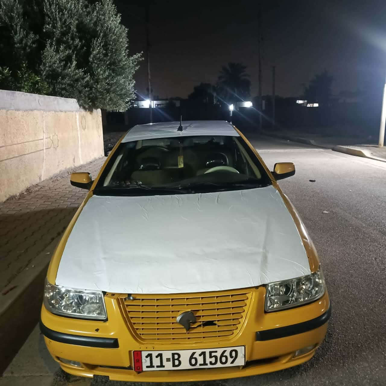 يا الله سلام عليكم سمند 2011كير مكينه كفاله لا تنقيص ولا تبخير تبريد شقال كشر يخبل بسمي مصفره السعر 24 مكان بغداد غرب مجمع بسمايه 
***********

