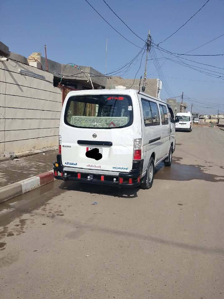 السلام عليكم نيسان ناصيه موديل 9 مكينه كير اكسل خير من الله رقم كربلاء نكليزي مميز 3ارقام فقط سياره بسمي وتحويل ثاني يوم العنوان محموديه بغداد   ***********#***********
