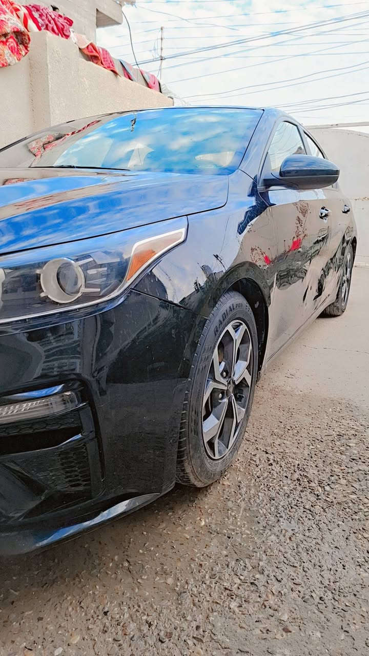 فورتي ٢١ م
مراوس عاليه سورنتو او سبورتج السونار مرفق لكم 
جاهزه كفاله كير مكينه تايرات صدرها تبريد جديده جدآ بغداد قرب بسمايه او كراده


**إذا كنت صاحب هذا الإعلان وتريد حذفه لأي سبب، رجاءا أرسل رسالة إلى الدعم الفني**