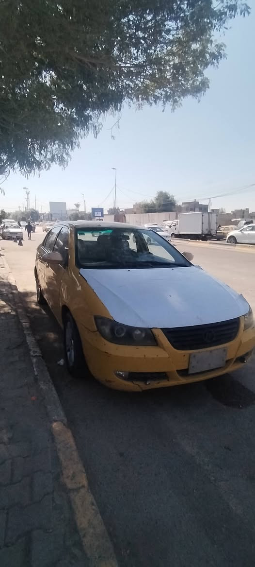 ليفان 620 مديل 11 كير عادي مكينه كورلا جديدة وصدر جديد بدون ضرر طخم تاير جديد تبريد تدفئة كله شغال رقم نكليزي هيئة وغرامات صفر سيارة يعوزها فقط تصفيه وصبغ لان بيها جراد السعر40
ليفان 620 مديل 11 كير عادي مكينه كورلا جديدة وصدر جديد بدون ضرر طخم تاير جديد تبريد تدفئة كله شغال رقم نكليزي هيئة وغرامات صفر سيارة يعوزها فقط تصفيه وصبغ لان بيها جراد السعر40 وبيه مجال للطيبين *********** عنواني موصل
