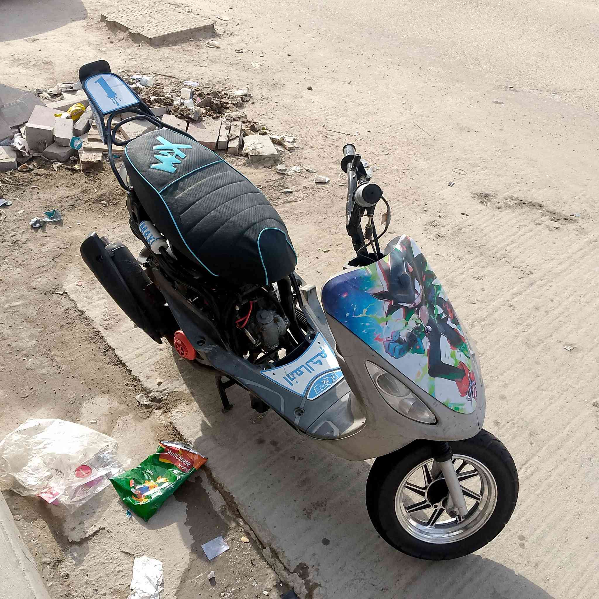 عمي السلام عليكم يولد دراجة ماكس منغولي هندر وسلف نضافة نفس البتصوير بوشة 55 ( المكان سوق الشيوخ كرمة بني سعيد) (الشراي ولسعر خاص ولمو شراي بايتعبنه)


**إذا كنت صاحب هذا الإعلان وتريد حذفه لأي سبب، رجاءا أرسل رسالة إلى الدعم الفني**