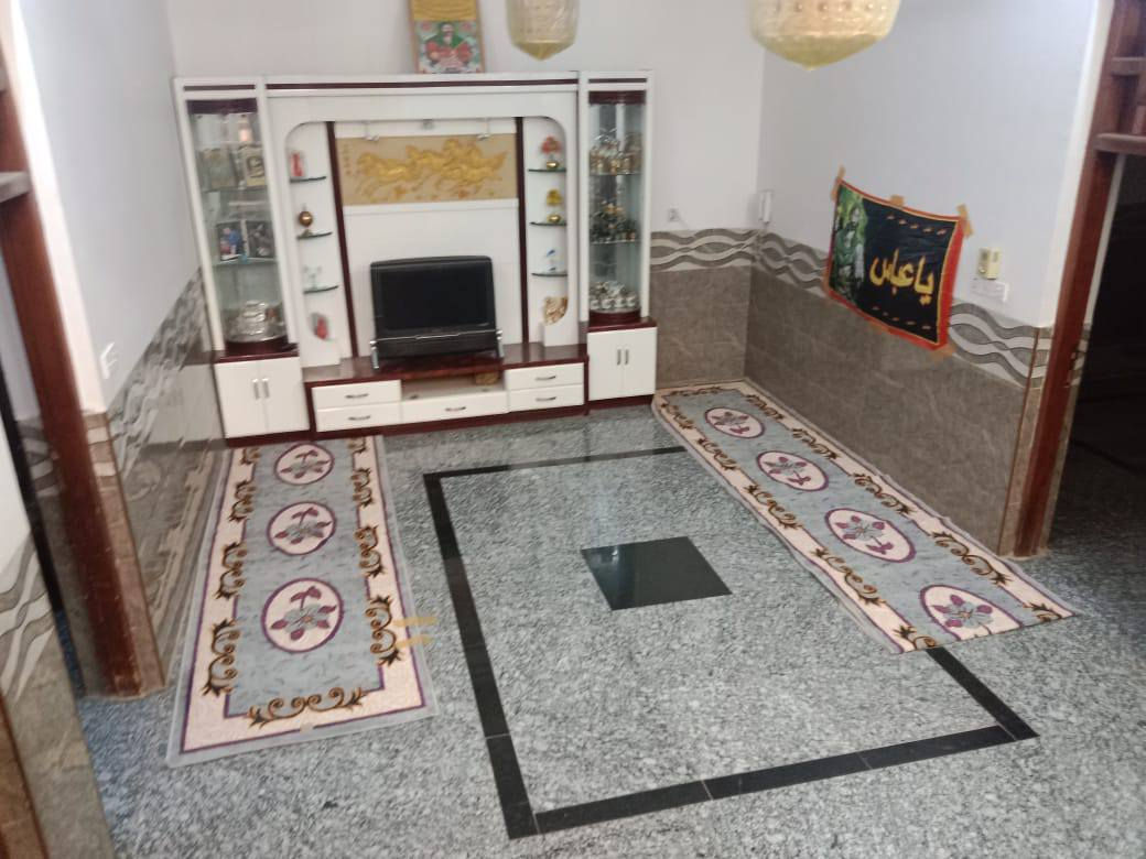 دار للبيع حي الصدر الثانية مقابل مدرسة المسرات عرض الشارع 20 متر مساحة 200 متر طابو صرف الاستفسار ***********
