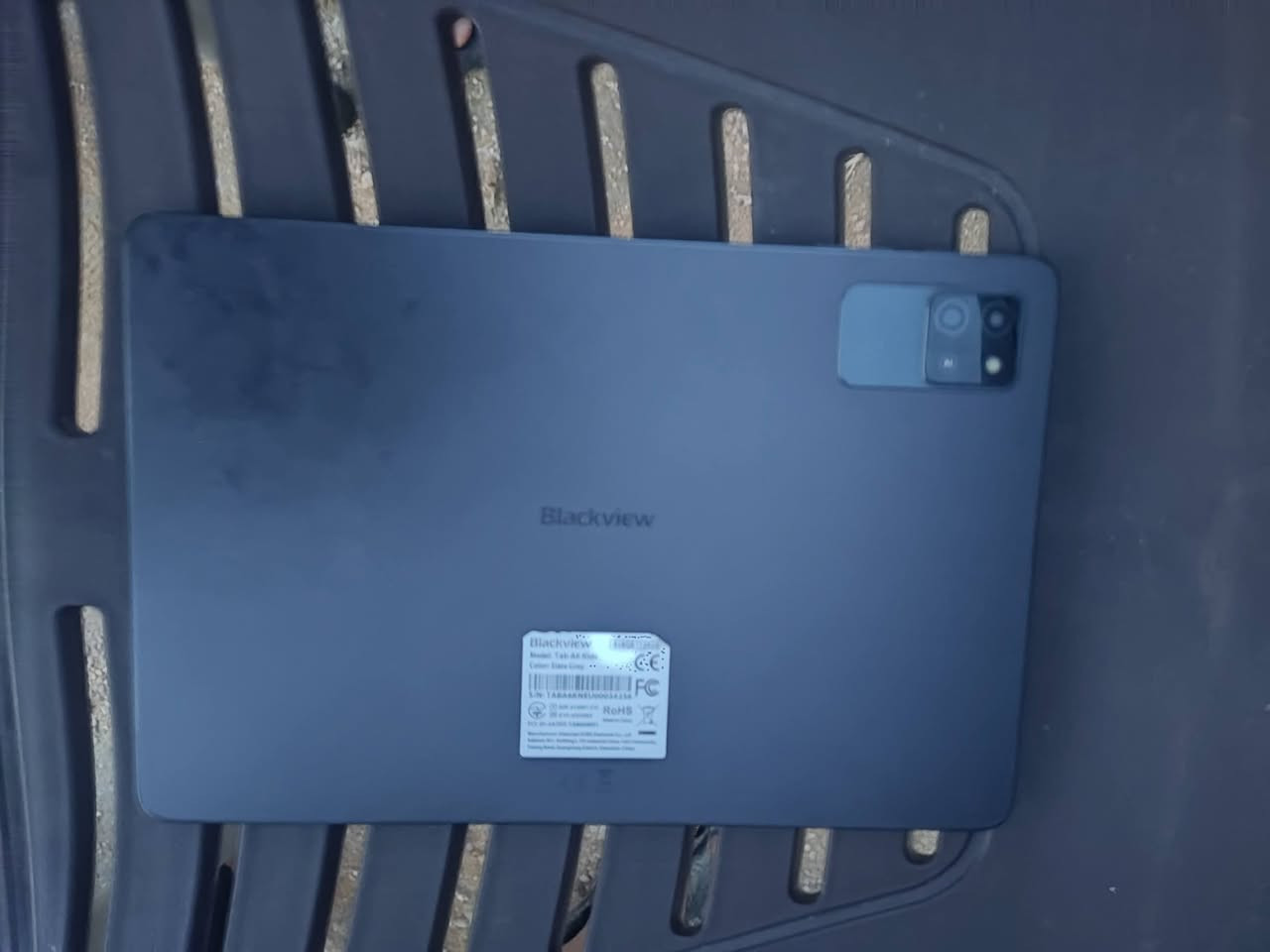 ايباد تاب مراوس بجهاز شعندك نزل مكاني بروانه


**إذا كنت صاحب هذا الإعلان وتريد حذفه لأي سبب، رجاءا أرسل رسالة إلى الدعم الفني**