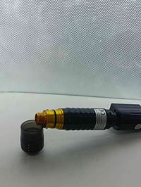 إلكترونيات • مع بطارية