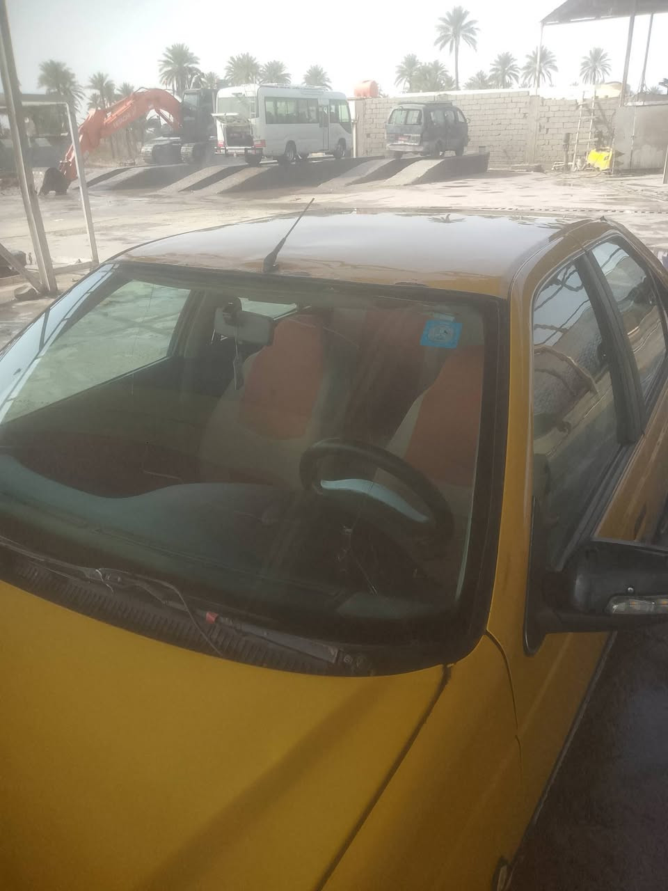 سلام عليكم مراوس او بيع نيفان لو بيوايدي اوتوماتيك محور السعر 35 البيع المراوس يختلف اخوان اريد سياره اوتوماتيك على باب الله مراوس ‏‪***********‬‏
