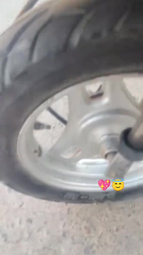 سلام عليكم شباب هاي دراجه للبيع سعر200دراجه مكينه ناعمه وتفحص عد مصلح اذ كالك مكينه مفتوح تاخذ بلاش شرط مكينه ما مفتوح ✔️ساسوك رياضي 🫡


**إذا كنت صاحب هذا الإعلان وتريد حذفه لأي سبب، رجاءا أرسل رسالة إلى الدعم الفني**
